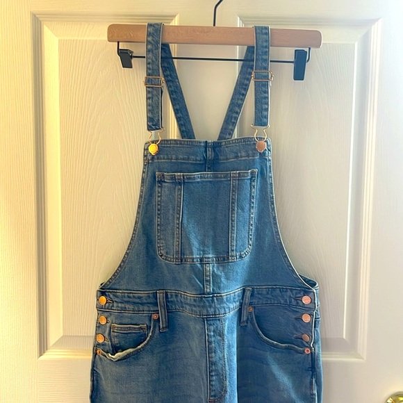 Universal Thread Jumper Jeans - Picture 4 of 7